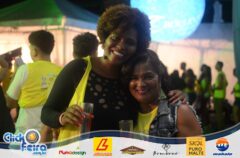 Camarote Espaço Folia (PM)